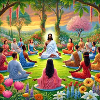 Should Christians Believe in the Law of Attraction?